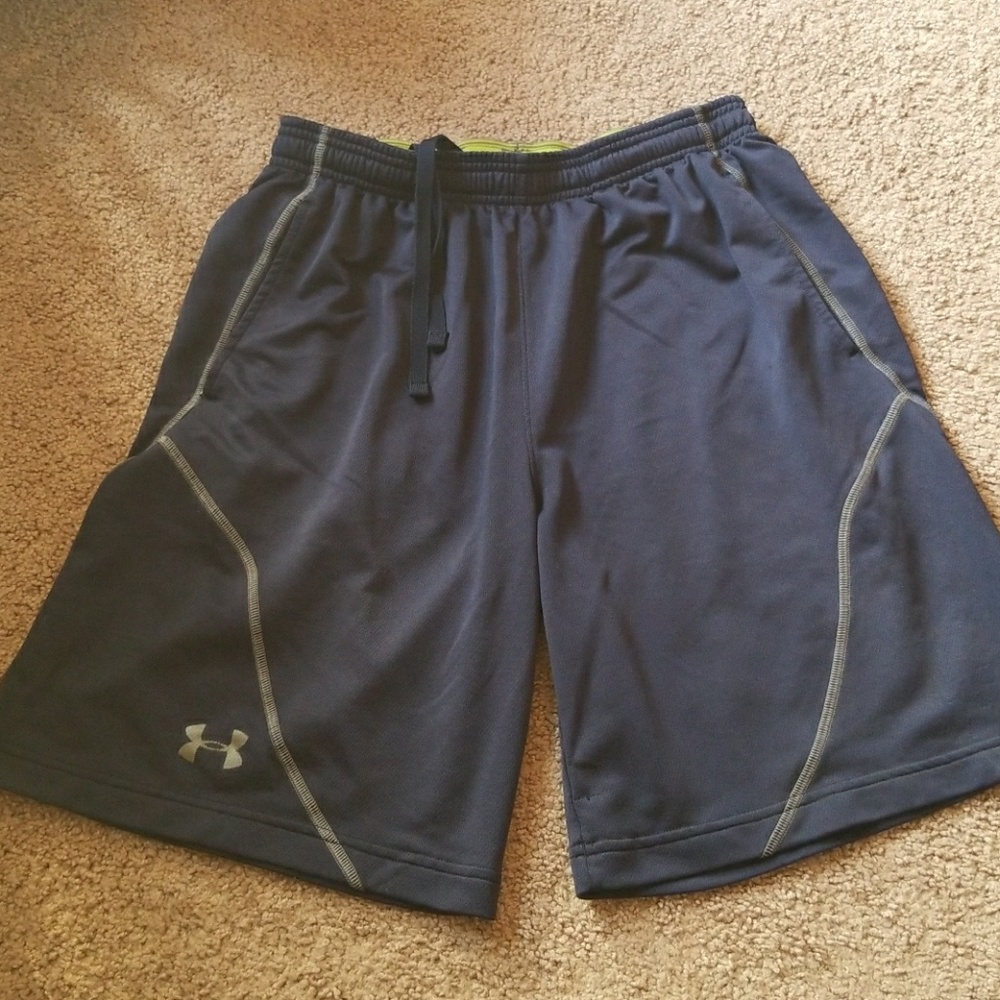 Men's Under Armour Shorts